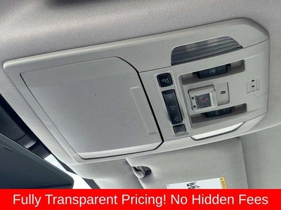 2020 Toyota Highlander Platinum