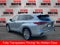 2020 Toyota Highlander Platinum
