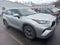 2020 Toyota Highlander Hybrid XLE