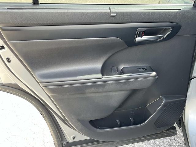 2020 Toyota Highlander Hybrid XLE