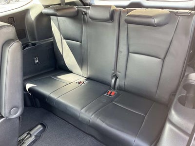 2020 Toyota Highlander Hybrid XLE