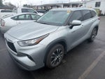 2020 Toyota Highlander Hybrid XLE