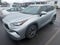 2020 Toyota Highlander Hybrid XLE