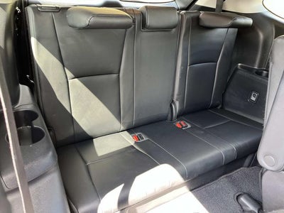 2020 Toyota Highlander Hybrid XLE