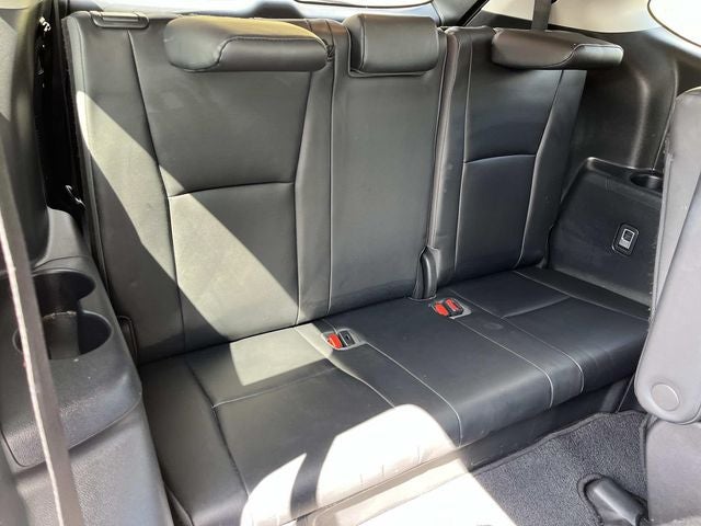 2020 Toyota Highlander Hybrid XLE