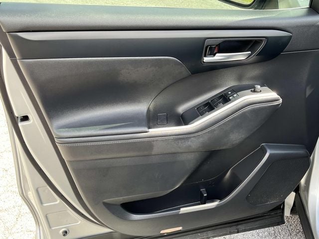 2020 Toyota Highlander Hybrid XLE