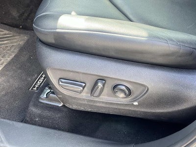 2020 Toyota Highlander Hybrid XLE