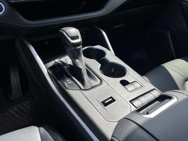 2020 Toyota Highlander Hybrid XLE