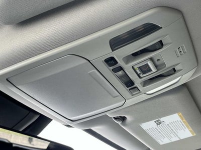 2020 Toyota Highlander Hybrid XLE