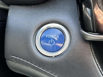 2020 Toyota Highlander Hybrid XLE