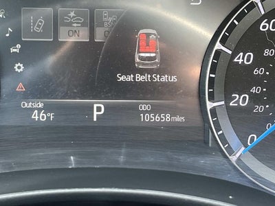 2020 Toyota Highlander Hybrid XLE