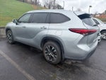 2020 Toyota Highlander Hybrid XLE