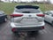 2020 Toyota Highlander Hybrid XLE