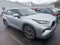 2020 Toyota Highlander Hybrid XLE