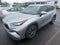 2020 Toyota Highlander Hybrid XLE