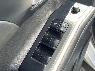 2020 Toyota Highlander Hybrid XLE