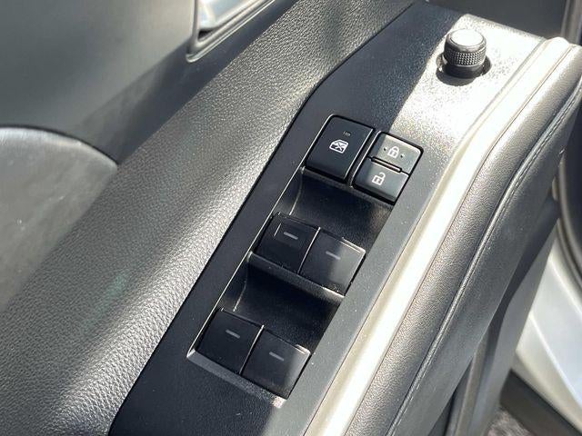 2020 Toyota Highlander Hybrid XLE