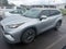 2020 Toyota Highlander Hybrid XLE
