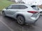 2020 Toyota Highlander Hybrid XLE