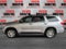 2017 Toyota Sequoia Limited