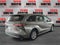 2022 Toyota Sienna LE 8 Passenger