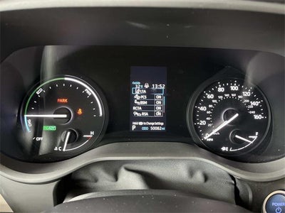 2022 Toyota Sienna LE 8 Passenger