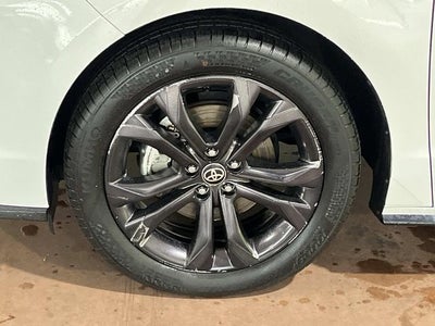 2022 Toyota Sienna XSE 7 Passenger