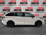 2022 Toyota Sienna XSE 7 Passenger
