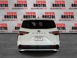 2022 Toyota Sienna XSE 7 Passenger