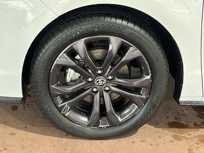 2022 Toyota Sienna XSE 7 Passenger