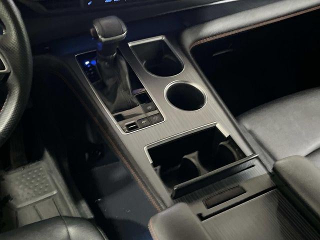 2022 Toyota Sienna XSE 7 Passenger