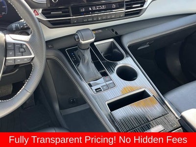 2025 Toyota Sienna XSE 7 Passenger