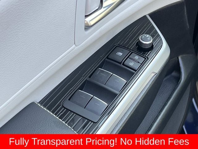 2025 Toyota Sienna XSE 7 Passenger