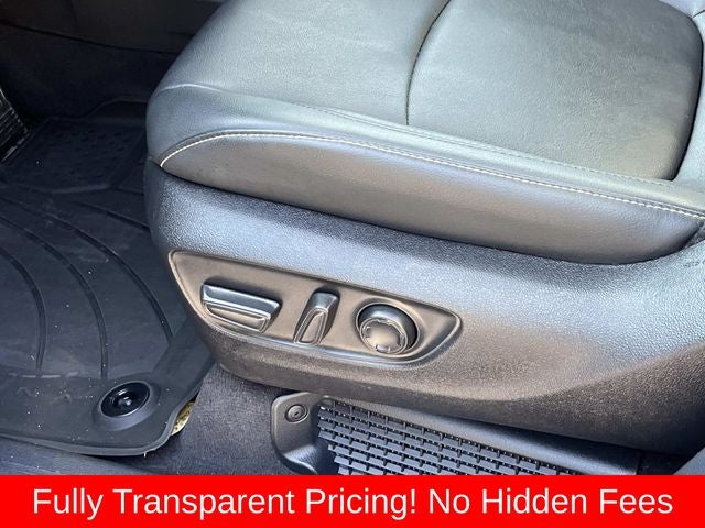 2025 Toyota Sienna XSE 7 Passenger