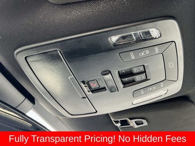 2025 Toyota Sienna XSE 7 Passenger