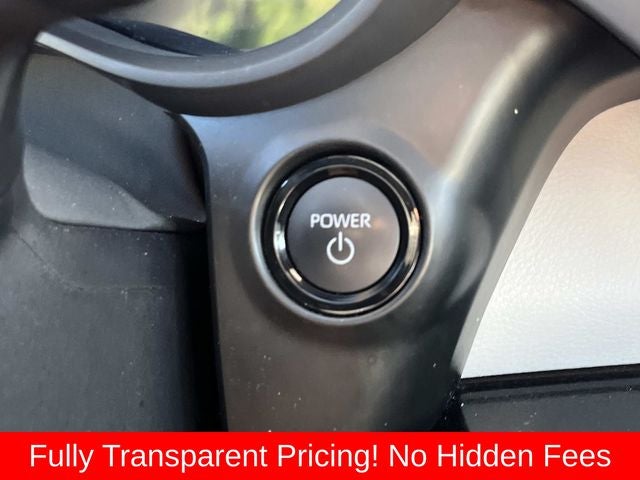 2025 Toyota Sienna XSE 7 Passenger