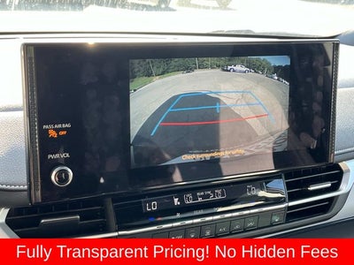 2025 Toyota Sienna XSE 7 Passenger