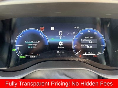 2025 Toyota Sienna XSE 7 Passenger