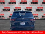 2025 Toyota Sienna XSE 7 Passenger