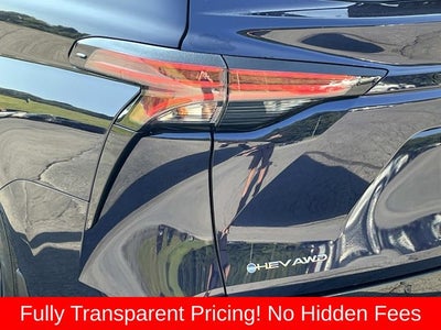 2025 Toyota Sienna XSE 7 Passenger