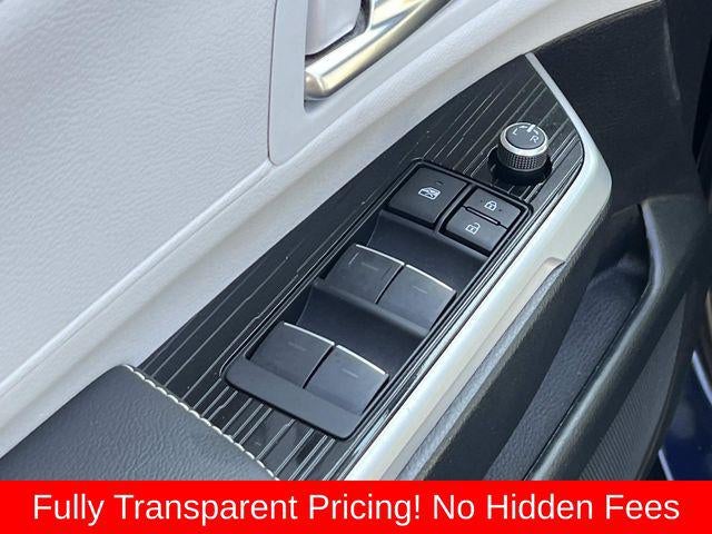 2025 Toyota Sienna XSE 7 Passenger