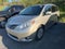 2015 Toyota Sienna XLE 8 Passenger