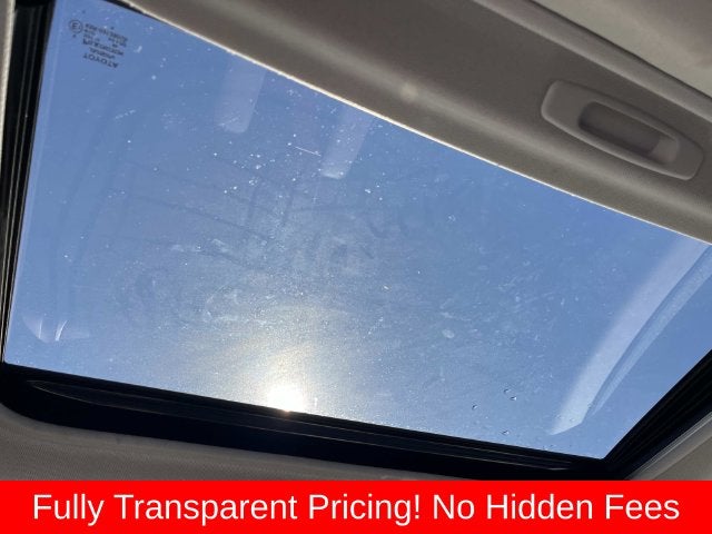 2022 Toyota Sienna XLE 8 Passenger