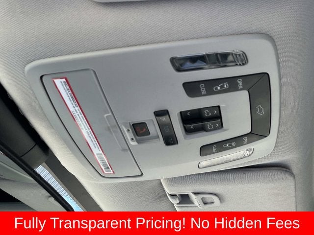 2022 Toyota Sienna XLE 8 Passenger