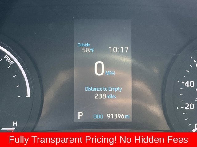 2022 Toyota Sienna XLE 8 Passenger