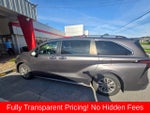 2022 Toyota Sienna XLE 8 Passenger