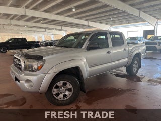 2010 Toyota Tacoma Base V6