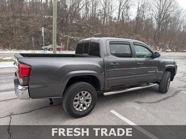 2018 Toyota Tacoma SR5