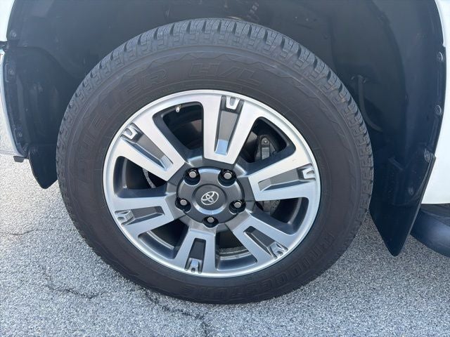 2020 Toyota Tundra 1794 5.7L V8