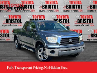 2007 Toyota Tundra SR5